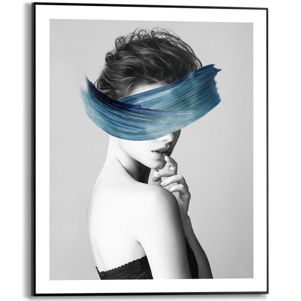 Bild Incognito Blue