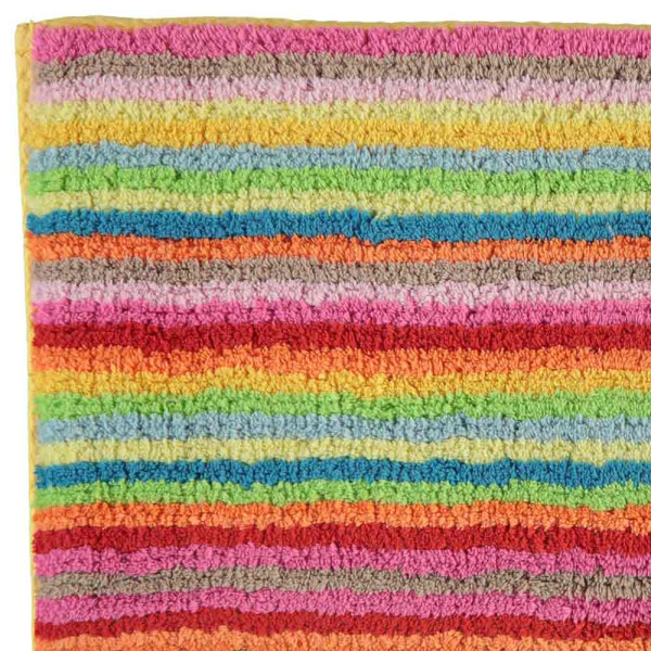 Badteppich 7008 Multicolor