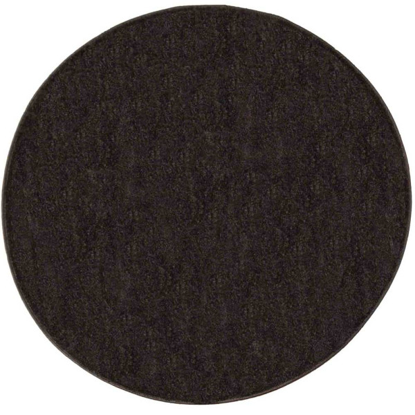 Teppich Palma Uni Kurzflor