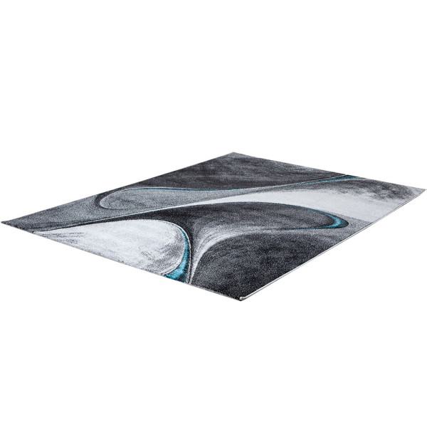 Teppich Wave