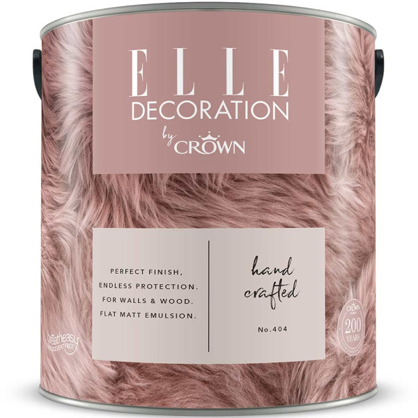 ELLE Decoration Matt 2,500L