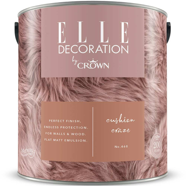 ELLE Decoration Matt 2,500L