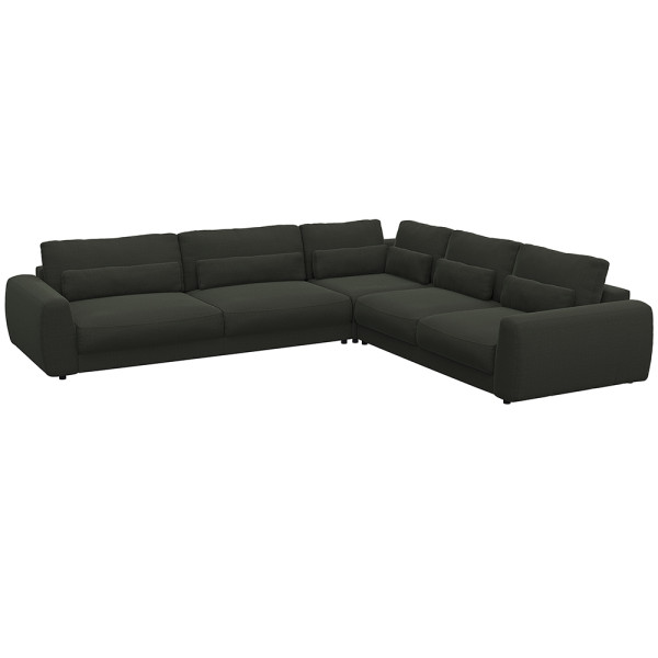 Sofa PETRONE Ecke