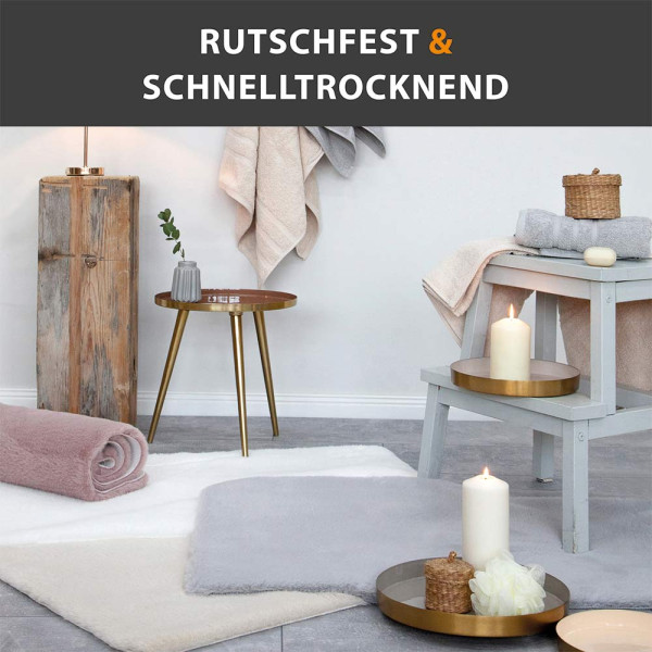 Badteppich Soft