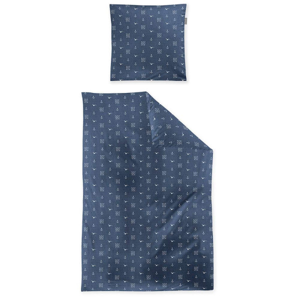 Irisette Bettwäsche Easy 8603