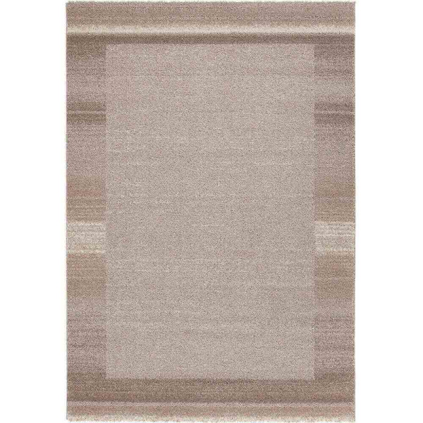 Webteppich Vital beige