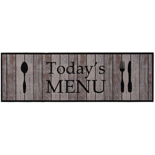 Küchenläufer Today's Menu