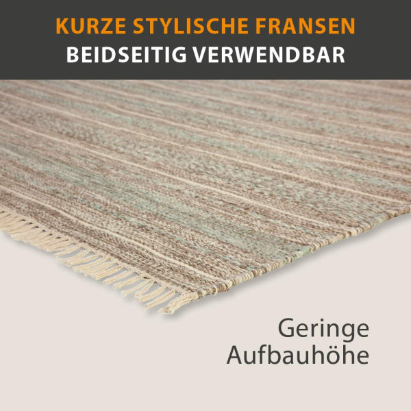 Teppich Kelim Sylt