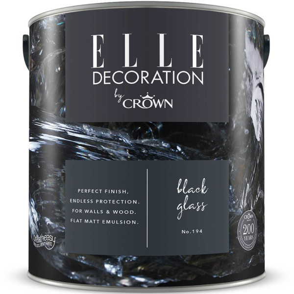ELLE Decoration Matt 2,500L
