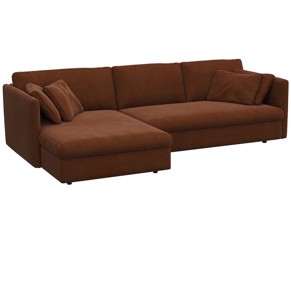 Sofa LOVANE Chaiselongue