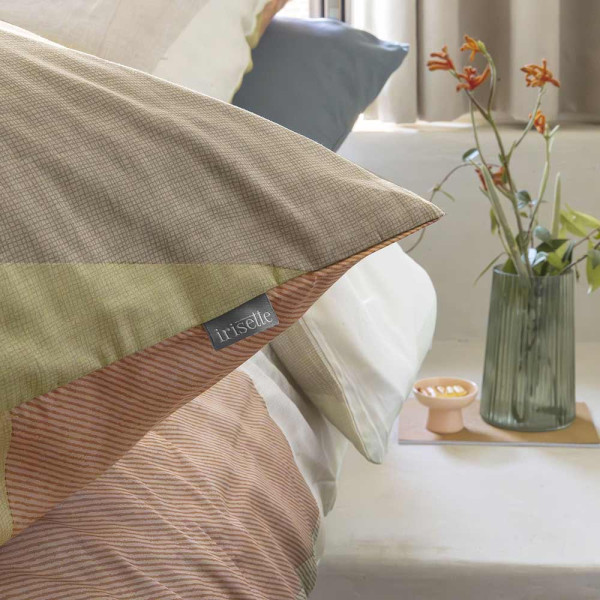 Irisette Bettwäsche LOTUS 8592