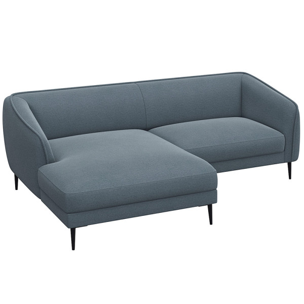 Sofa BELLE Chaiselongue