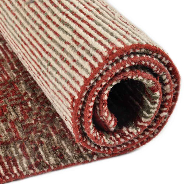 Teppich Rib Eye Silk