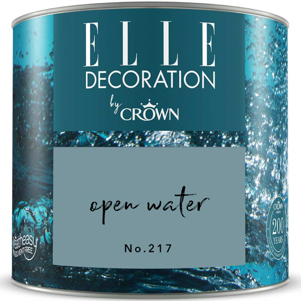 ELLE Decoration Matt 0,125L