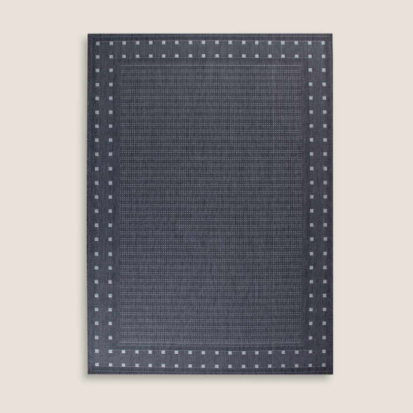 Teppich Palma Flachgewebe