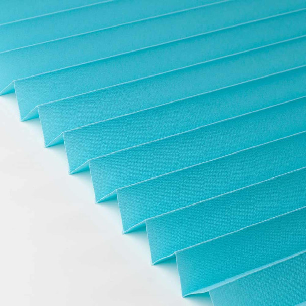 KNUTZEN Plissee Usedom