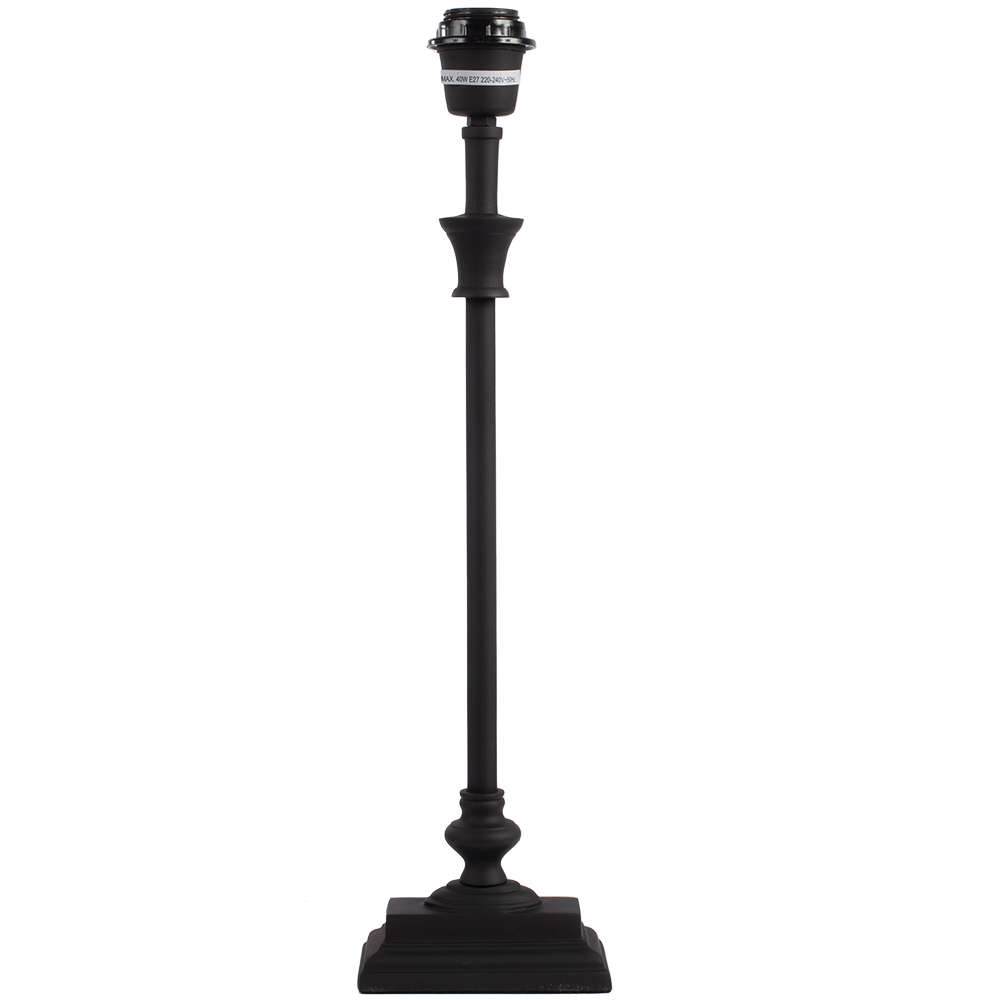 Lampenfuß Leuchtenfüße Lampen & Leuchten Knutzen Wohnen