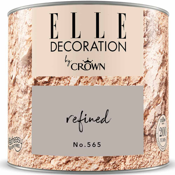 ELLE Decoration Matt 0,125L