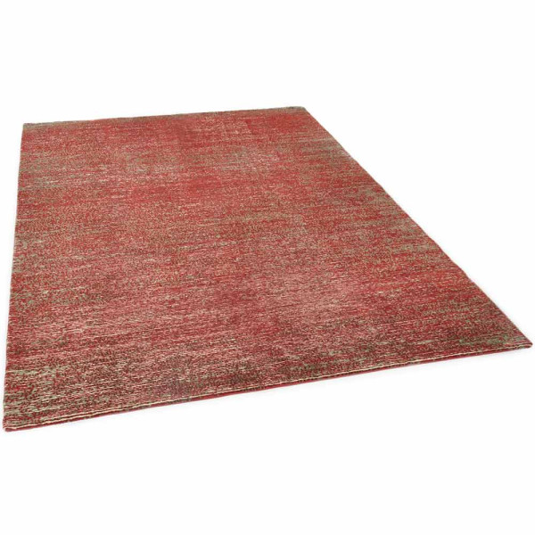 Teppich Rib Eye Silk