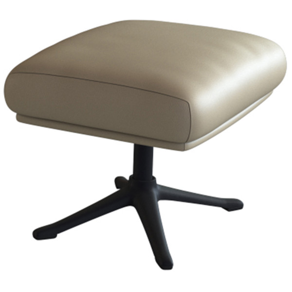 Leder Hocker Moro