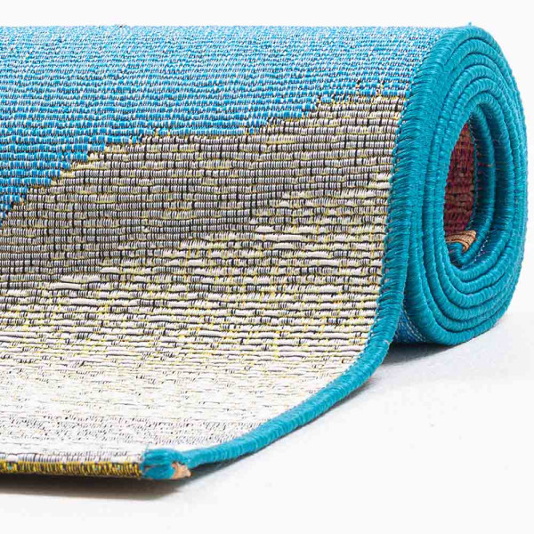 Teppich Rantum Beach SA018