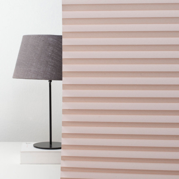 Plissee Rhein 2215