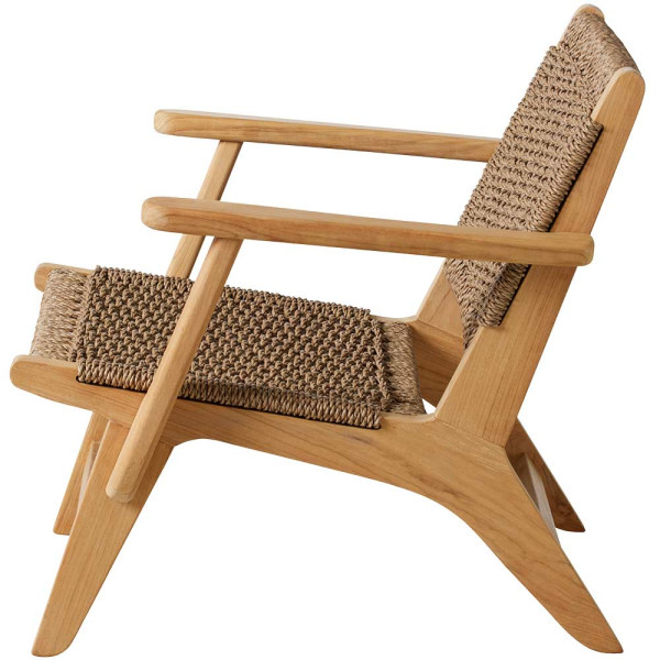 Outdoor Loungechair Eya