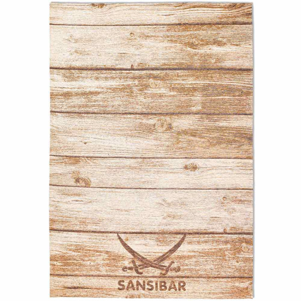 Teppich Keitum SA009