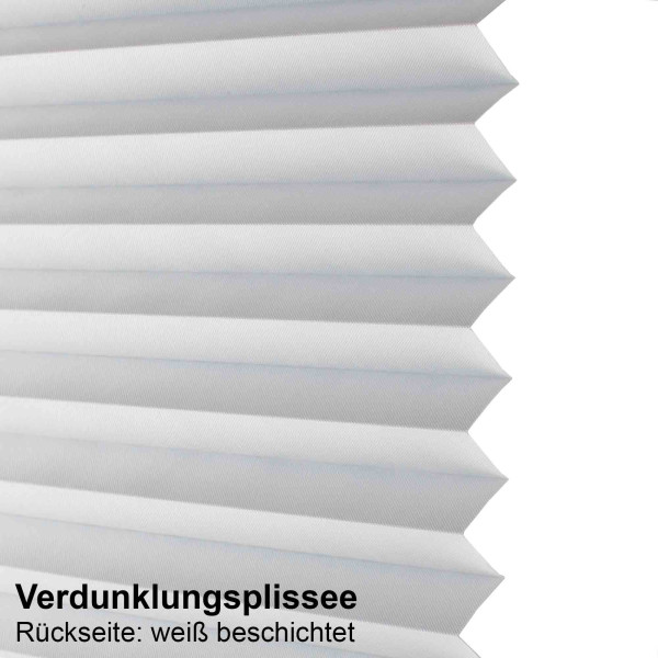 Verdunklungplissee Bremen 3623