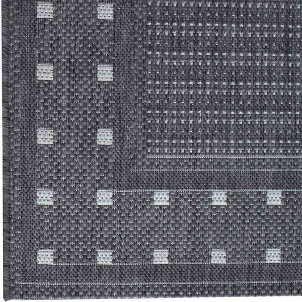 Teppich Palma Flachgewebe