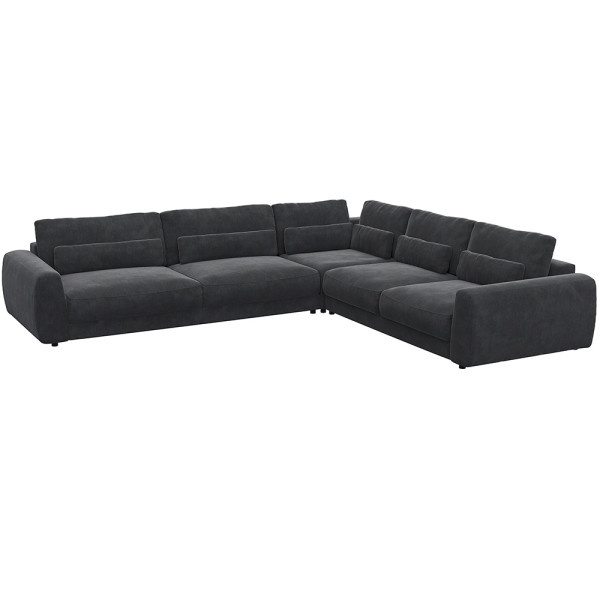 Sofa PETRONE Ecke