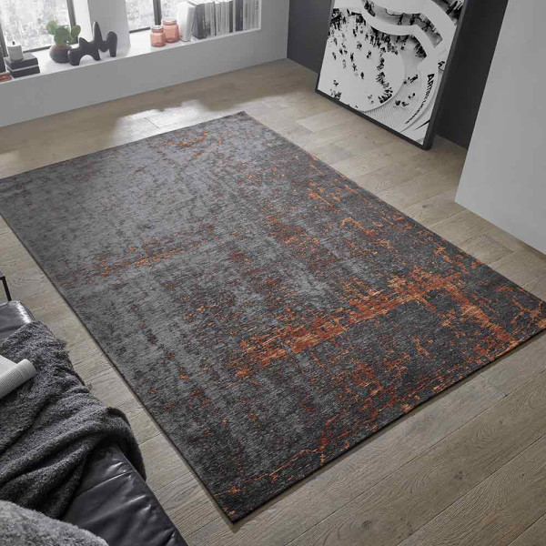 Teppich Stratos