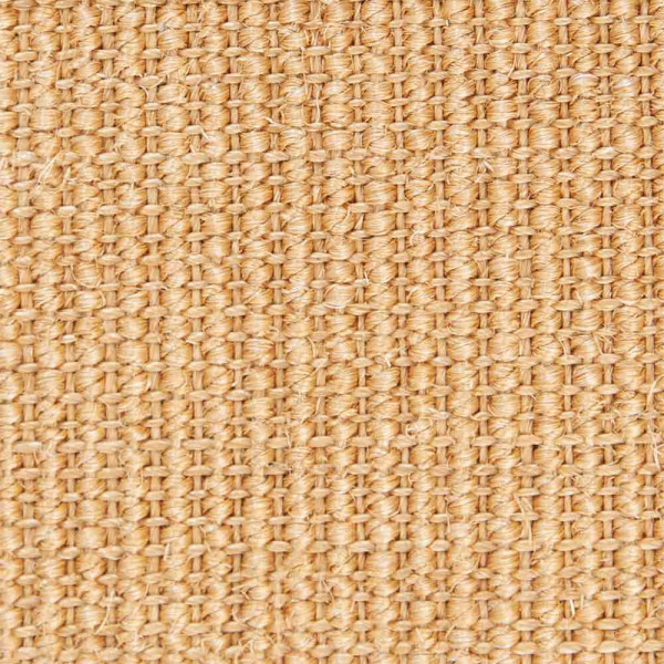 Teppich nach Maß Sisal