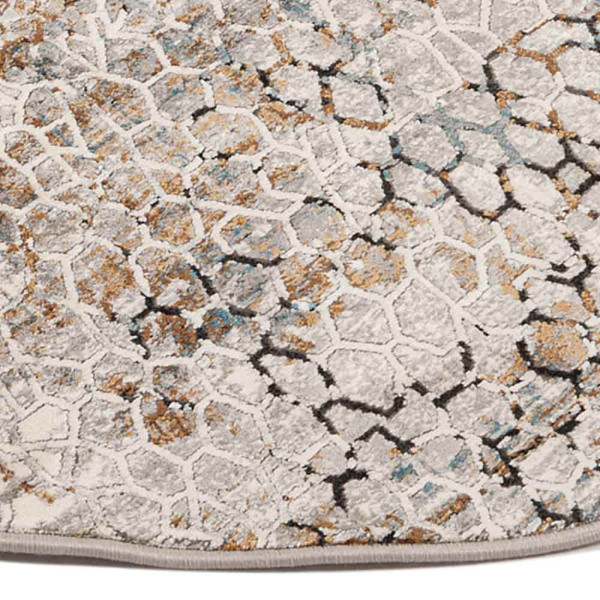 Teppich Olimpos beige