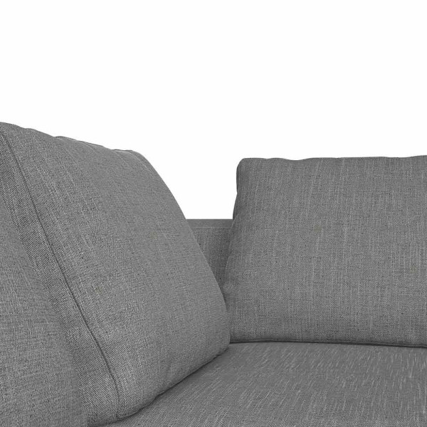 Sofa LOANO Ecke - open end