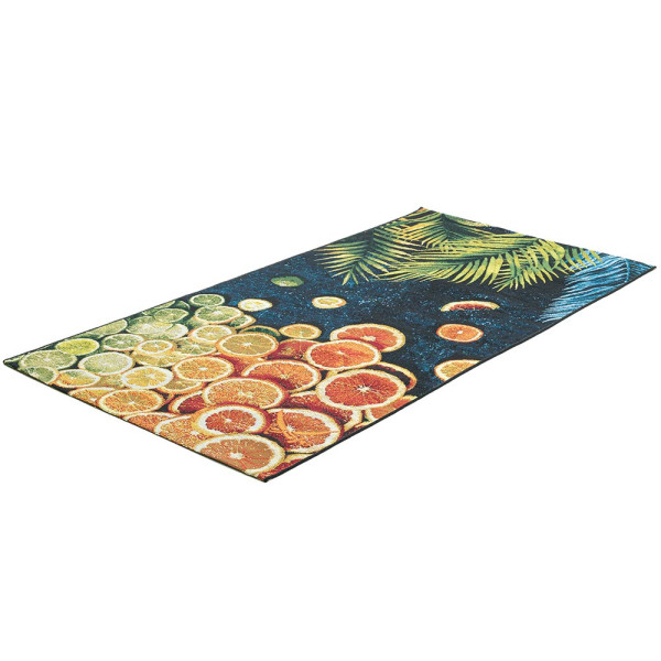 Teppich Rantum Beach SA004