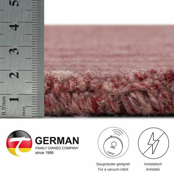 Teppich Pure