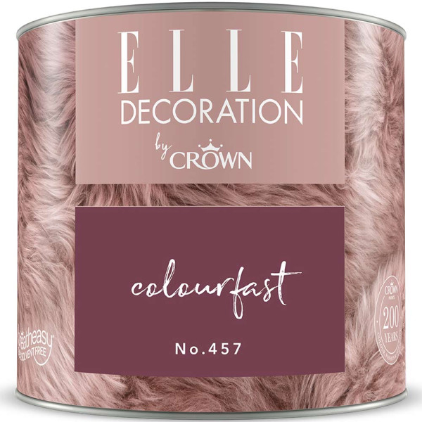 ELLE Decoration Matt 0,125L