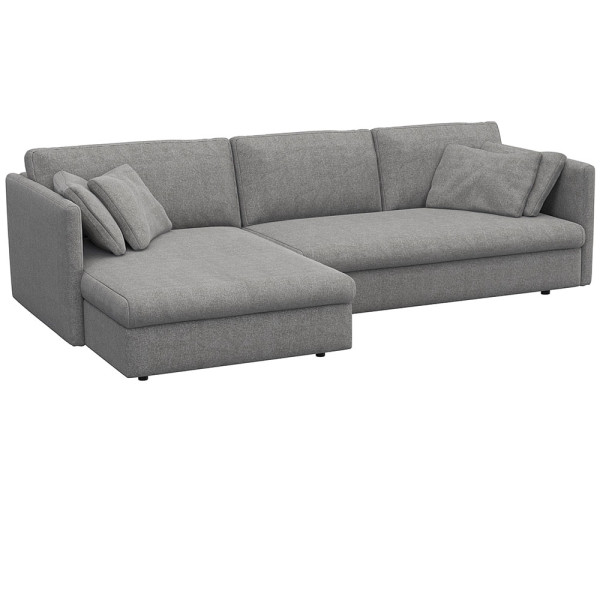 Sofa LOVANE Chaiselongue