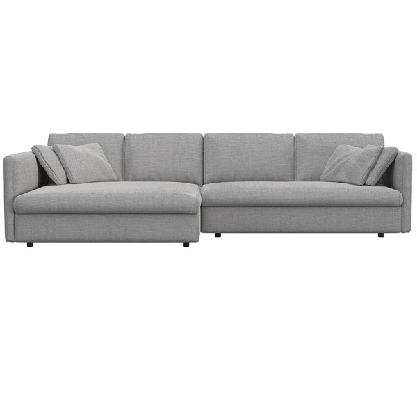 Sofa LOVANE Chaiselongue
