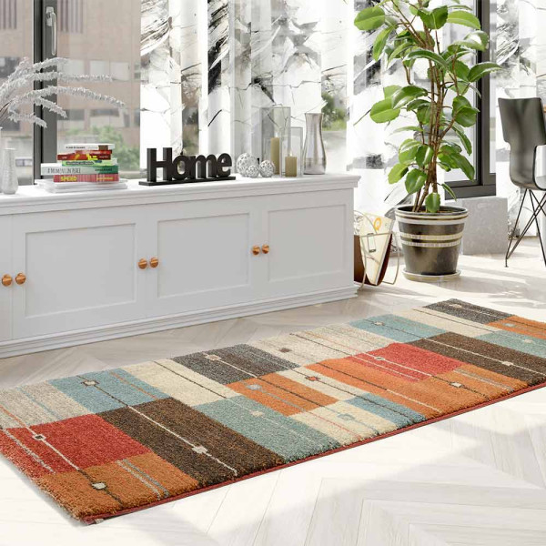Teppich Cara 01