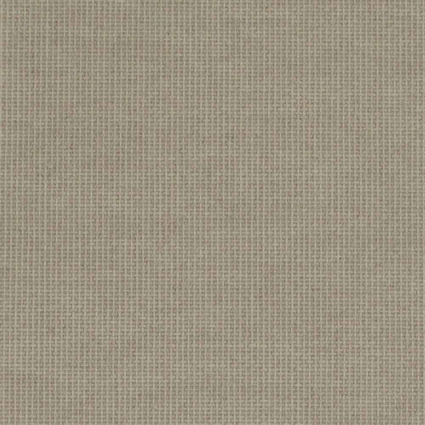 Beige Textur aus feinen Fäden, die in einem gleichmäßigen Muster angeordnet sind. Kleine rote Streifen sind sporadisch eingearbeitet. Die Struktur ist klar und gleichmäßig verteilt.