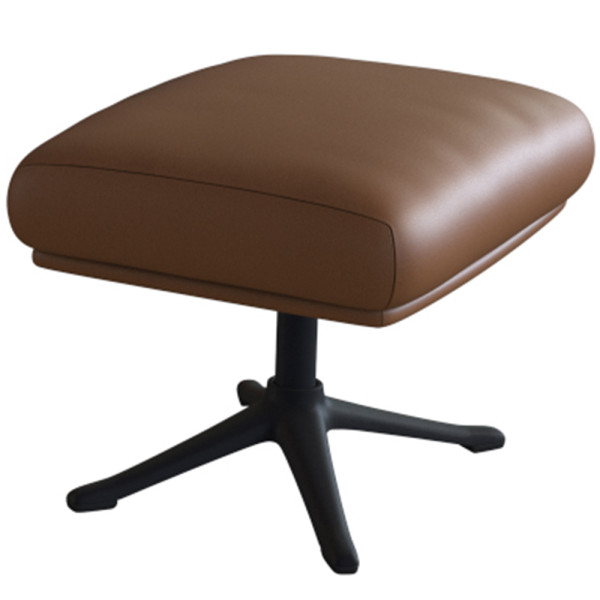 Leder Hocker Moro