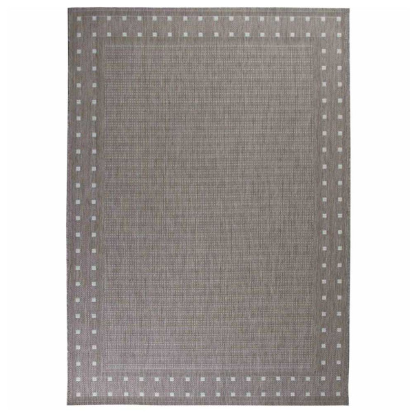 Teppich Palma Flachgewebe