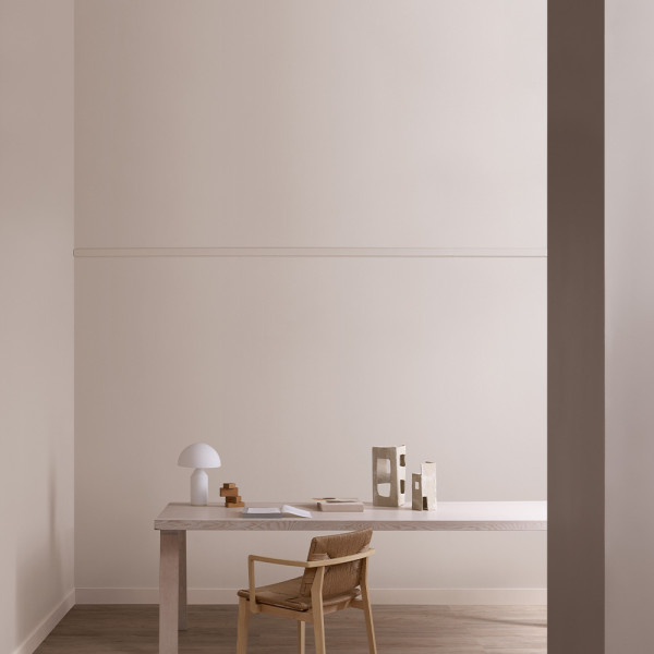 ELLE Decoration Matt 2,500L