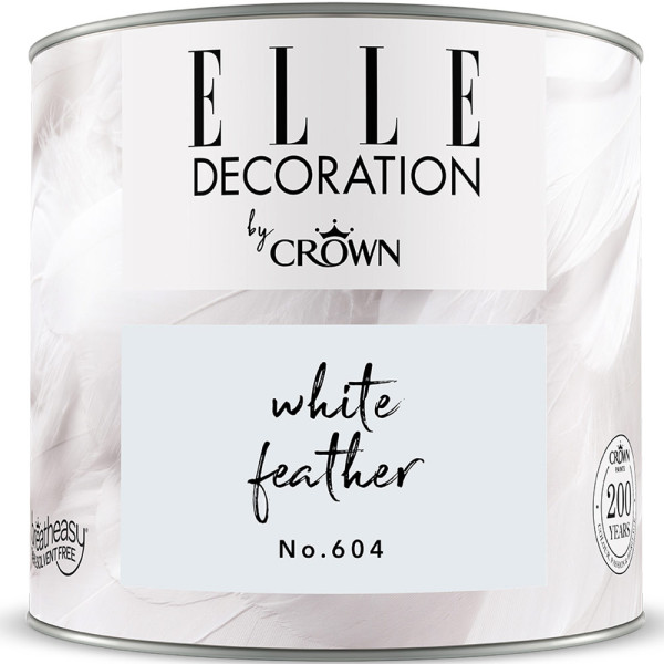 ELLE Decoration Matt 0,125L