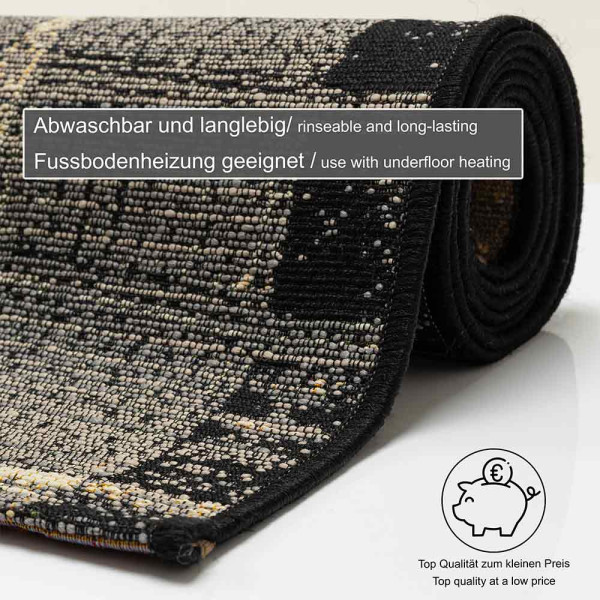 Teppich Aurora 038