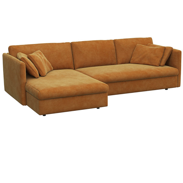 Sofa LOVANE Chaiselongue