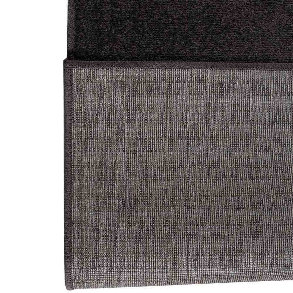 Teppich Palma Uni Kurzflor