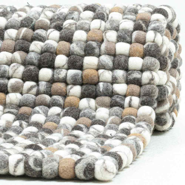 Teppich Felty